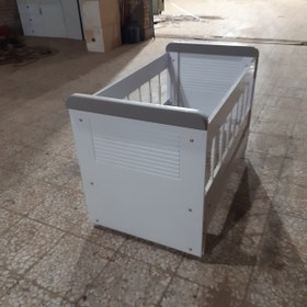 تصویر گهواره معلق کد 317 