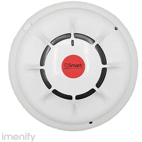 تصویر دتکتور دود smart sd-200 Smoke detector smart sd-200