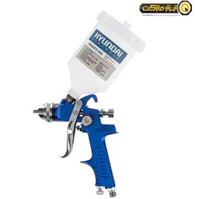 تصویر پیستوله بادی هیوندای مدل HA603-SG Hyundai HA603-SG Air Spray Gun