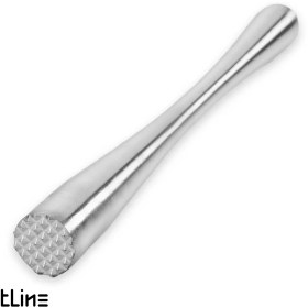 تصویر مادلر کفی استیل 