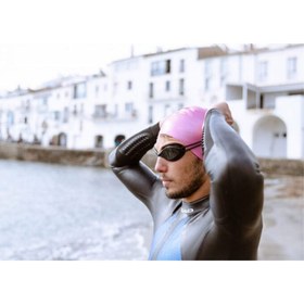 تصویر عینک شنا زاگز مدل T-R NEW 