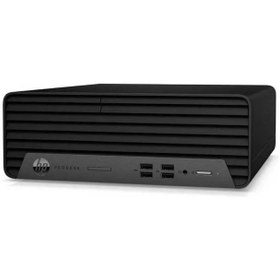 تصویر مینی کیس اچ پی HP Prodesk 400 G7 SFF HP Prodesk 400 G7 SFF