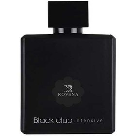 تصویر ادوپرفیوم روونا مردانه آرماف کلاب د نویت اینتنس حجم 100 میل – کد 326 Armaf Club De Nuit Intense EAU DE PARFUM For Men - Code 326