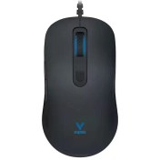 تصویر موس رپو v22s mouse rapoo v22s