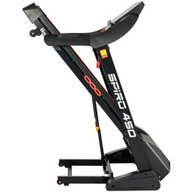 تصویر تردمیل هاوس فیت مدل HT-9842E Housefit Home use Treadmill HT-9842E