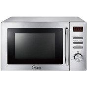 تصویر مایکروویو مایدیا مدل A Midea AG034AB6 Microwave Oven