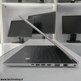 تصویر لپ تاپ استوک HP Probook 450 G5 