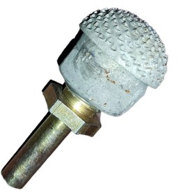 تصویر چوب ساب قارچی 40 میلیمتری ساده