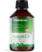 تصویر ای سلنیوم رانفرید Taubenfit-E50 