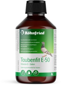 تصویر ای سلنیوم رانفرید Taubenfit-E50 