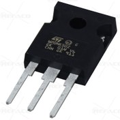 تصویر ترانزیستور ماسفت IRFP460 ظرفیت N-channel 