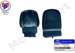 تصویر قاب پشت صندلی النترا 2015 سمت راست اصلی (884913X000RY) 