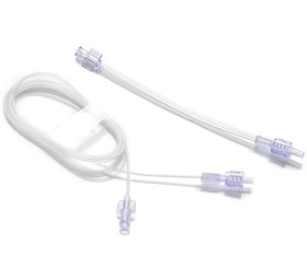 تصویر رابط تزریق فشار قوی - SCW / Connecting Tubings