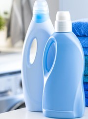 تصویر مایع جرمگیر من 