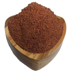 تصویر پودر سماق قرمز 100 گرم 