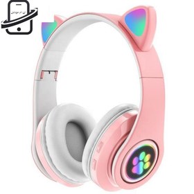 تصویر هدفون بی سیم B39M B39M Wireless Headphone