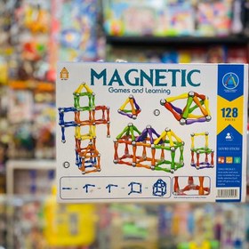 تصویر ساختنی مدل مگنت کد ۹۱۶ 