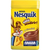 تصویر پودر شکلات نسکوییک 400 گرمی nesquik 