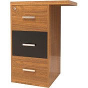 تصویر فایل اداری مدل LH/FZ ایران فخر 