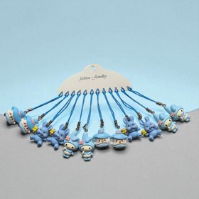 تصویر اویزه عروسکی 