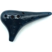 تصویر اکارینا ۱۲ حفره ای آلتو کد R03 