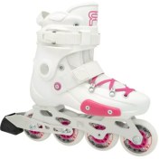 تصویر اسکیت Seba FR Junior – شروعی ایمن و حرفه‌ای برای ماجراجویی کودکان و نوجوانان ترکیب جذاب ایمنی، دوام و قابلیت تنظیم سایز؛ همراهی مطمئن برای سال‌ها اسکیت‌سواری