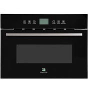 تصویر مایکروویو پرنیان استیل مدل PM 3202 Parnian Steel Microwave model PM 3202