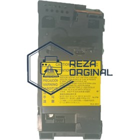 تصویر لیزر اسکنر HP P1102 