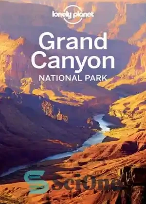 خرید و قیمت دانلود کتاب Lonely Planet Grand Canyon National Park - پارک ...