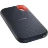 تصویر اس اس دی اکسترنال سن دیسک Extreme 2TB Sandisk Extreme 2TB Type-C External SSD