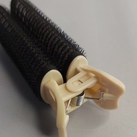 تصویر بیگودی گیره‌ای 