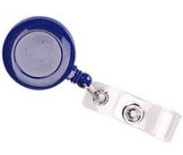 تصویر گیره کارت شناسایی یویو 