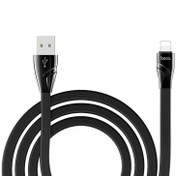 تصویر کابل هوکو تبدیل USB به لایتنینگ مدل U57 Hoco U57 USB to Lightning Cable