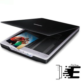 تصویر اسکنر V19 اپسون EPSON 
