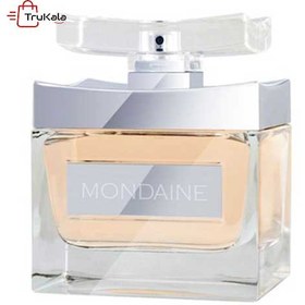 تصویر ادو پرفیوم مانداین Paris Bleu Paris Bleu Mondaine Eau de Parfum