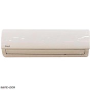 تصویر کولر گازی 24000 زانتی Air Conditioner Zantti ZMSA-24HO1RF 24000