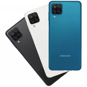 تصویر گوشی سامسونگ (استوک) M12 | حافظه 128 رم 6 گیگابایت Samsung Galaxy M12 SM-M127G/DS 128GB And 6GB RAM Mobile Phone (Open Box)