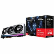 تصویر کارت گرافیک سافایر مدل NITRO+ RX 7900 XTX ظرفیت ۲۴ گیگابایت GDDR6 