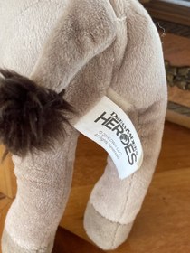 تصویر عروسک خر شرک 