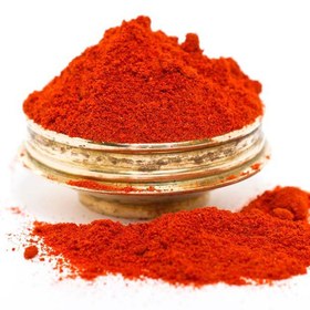 تصویر ادویه پاپریکا 