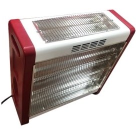 تصویر بخاری برقی بدون فن هاوایی مدل 2231 Hawaei 2231 Electric Heater