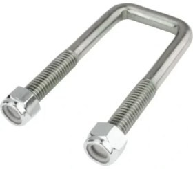 تصویر کرپی M12×105 جنس آهن 