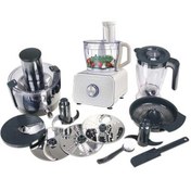 تصویر غذاساز دلمونتی مدل DELMONTI DL130 ا DELMONTI Food Maker DL130 DELMONTI Food Maker DL130
