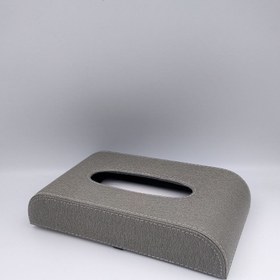 تصویر جای دستمال کاغذی 