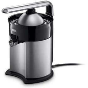 تصویر آب مرکبات گیری براون مدل CJ7050 BRAUN Citrus Press CJ7050