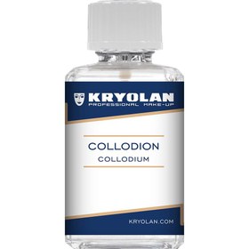 تصویر کلودیون 