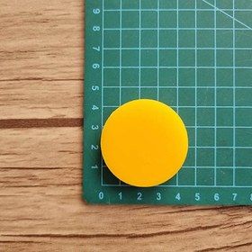 تصویر موم لبه چرم 