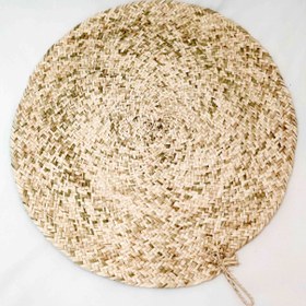 تصویر سفره حصیری ساده کد SoHaC2 