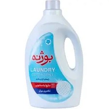 تصویر مایع لباسشویی بوژنه 2.4 لیتری 