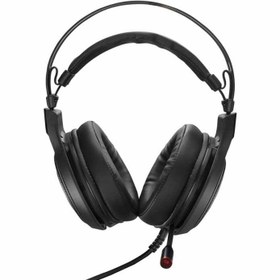 تصویر هدست مخصوص بازی رپو مدل Rapoo VH520 Gaming Headset